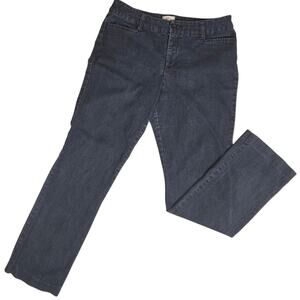 Women's St. John's Bay Jeans W10